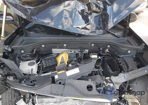 2024 Volkswagen Atlas 2.0T Se W/Technology z USA, uszkodzony, nr VIN 1V2JR2CA7RC592212